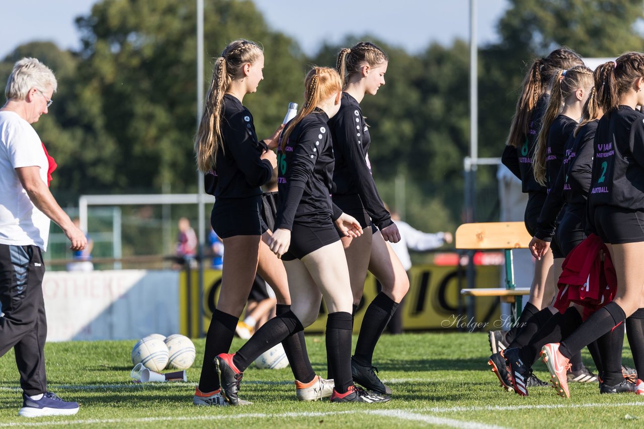 Bild 990 - wU16 Deutsche Meisterschaft